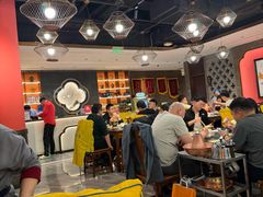 -南门涮肉(上海二店)