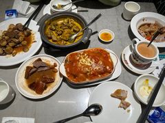 -锦园春香港茶餐厅(西海湾旗舰店)