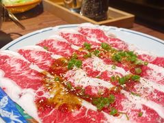 -壹风町烧肉居酒屋(恒丰中央广场店)