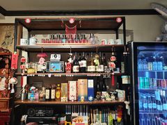 -阿莉餐厅(枣阳路店)