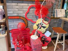 -星巴克臻选(成都宽窄巷子店)