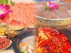 -蜀大侠火锅(恒峰店)
