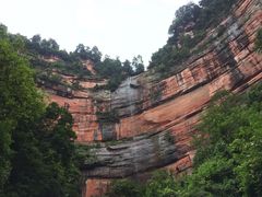 -赤水丹霞旅游区·佛光岩