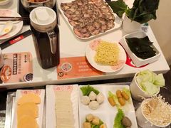 -密友回转自助火锅(中海环宇城店)