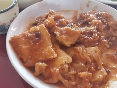 -北京龙庆四季香农家饭庄·灶台鱼·碳烤虹鳟鱼(龙庆峡店)