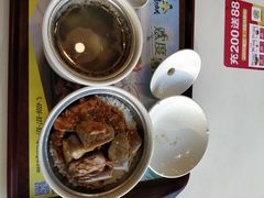 -真功夫(北京路步行街店)