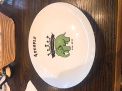 -Juicy Bakery(瑞景店)