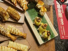 -古田居·特色寿司料理(星之岛旗舰店)