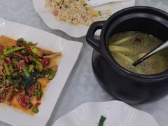 -范饭椰林川湘味海鲜·椰子鸡(三亚湾椰梦长廊店)