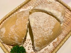 雪花奶酪包-虾饺妹·酒家(金碧店)