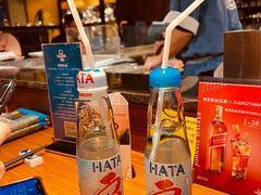 -小山日本料理(电子大厦店)