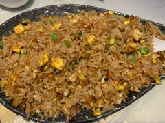 海胆炒饭-桥东喜碧海鲜街(水东街店)