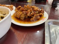 -杏园餐厅(西四北大街店)