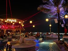 -FINNS Beach Club