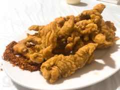 -彭大姐老店黄辣丁(新津店)