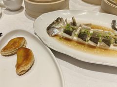 -红棉中餐厅·广州海航威斯汀酒店