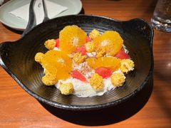 -MAGPIE喜鹊派餐厅(华侨城店)