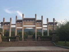 -南京市江宁方山