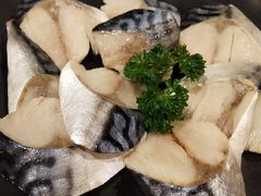 -新石器烤肉(中房金谊广场店)
