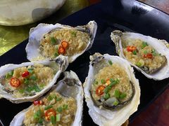 -钱山海鲜大排档