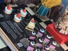 -厦门海港英迪格酒店(中山路店)