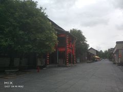 -天龙八部武侠城