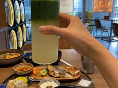 -ITARU食堂·定食料理(西丽店)