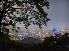 -广州市白云山风景名胜区
