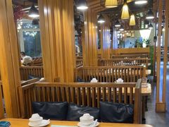 -天盛海鲜烧烤大排档·本地小海鲜·牟平腿穗子(幸福店)