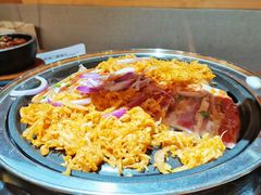 -九田家黑牛烤肉料理(二天地店)