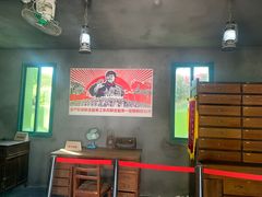 -大嶝英雄三岛战地观光园