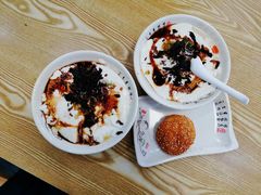 -阿文夜市豆浆油条(临潼路店)