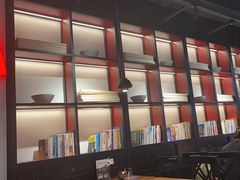 -和府捞面(东直门银座店)