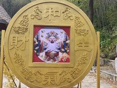-石燕湖生态旅游景区