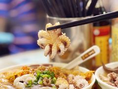 -荔林食店(西华路店)