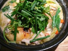 -猛料鸭仔饭(赤坎店)