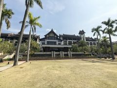-清远熹乐谷温泉度假酒店
