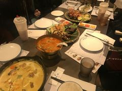 -美奈小馆·越南料理(中航城君尚购物中心店)