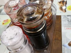 -东江海鲜酒家(艺都分店)