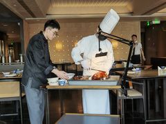 -喜悦烤鸭·新京菜(王府井店)