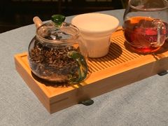 -三利音·玖弄小鲜(浦东嘉里城店)