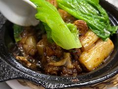 -汇豪轩(光明东路店)
