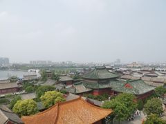 -开封府