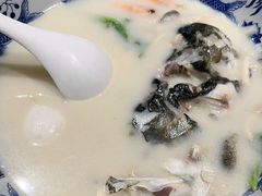 -山外山菜馆(玉泉路店)