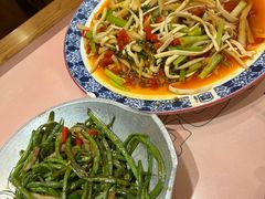 -杨记隆府重庆江湖菜(大悦城店)