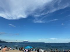 -大梅沙海滨公园