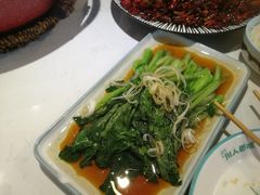 -川人百味(亿合城店)