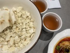 -陈熹公民族美食文化餐厅(中华广场店)
