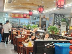 -临潼印象·特色陕菜