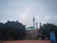 -青岛中山公园-索道售票处